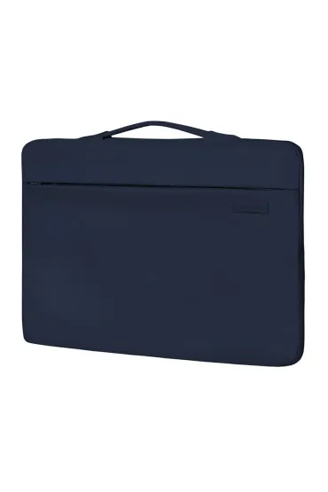 Patio Etui na laptop Coolpack Saturn Navy blue