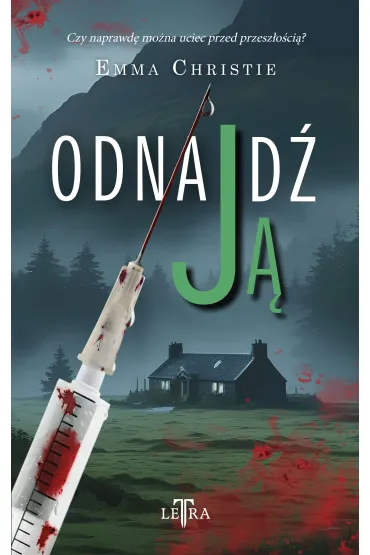 Odnajd� j� - Emma Christie