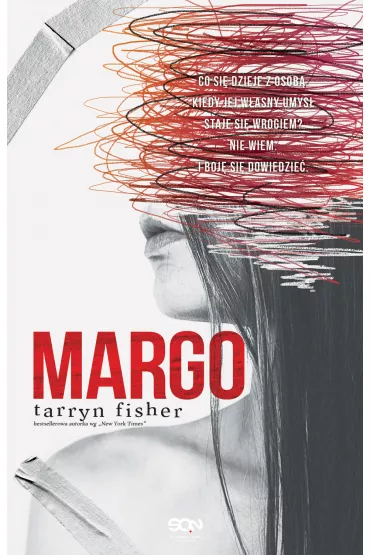 Margo - Tarryn Fisher
