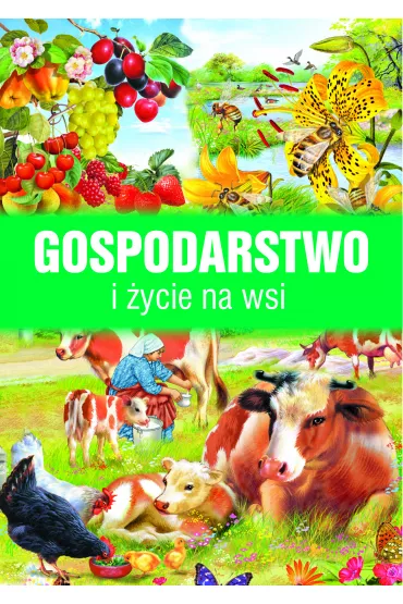 Gospodarstwo i �ycie na wsi - Francisco Arredondo