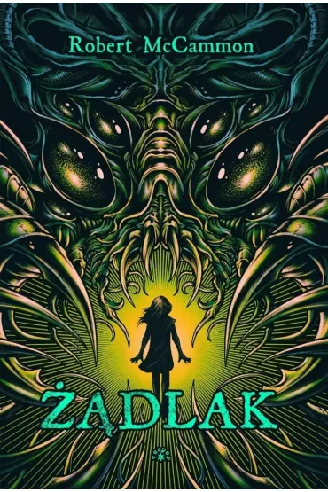 dlak - Robert McCammon