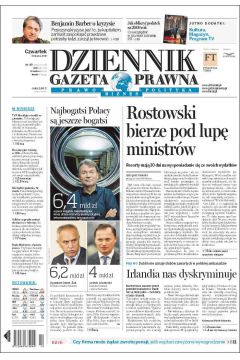 ePrasa Dziennik Gazeta Prawna 49/2010
