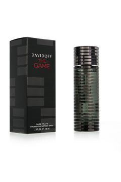Davidoff The Game for Men Woda toaletowa 100 ml