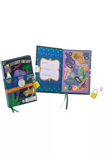 Floss & Rock Pami�tnik pachn�cy dinozaury