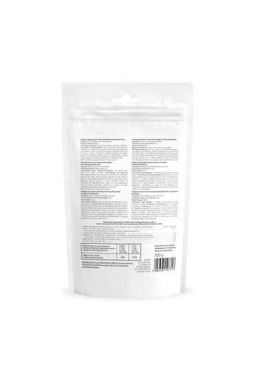 Diet-Food Kolagen Rybny Premium Instant suplement diety 200 g