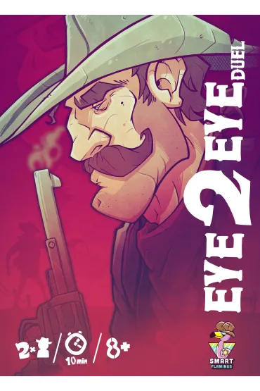 Eye2Eye Duel (edycja mi�dzynarodowa)