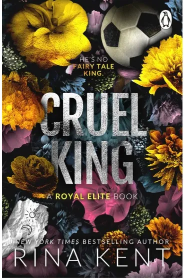 Cruel King - Rina Kent