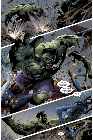 Marvel Classic Marvel Zombies. Tom 1 - Greg Land, Mark Millar, Robert Kirkman