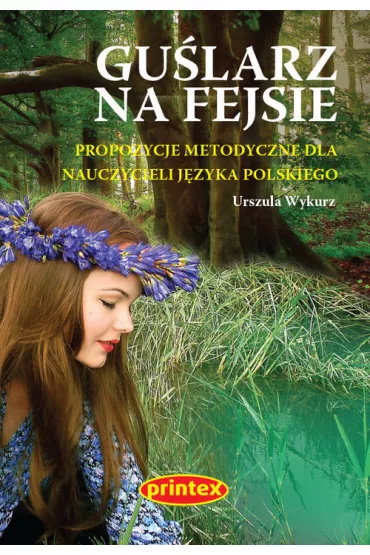 Gu�larz na Fejsie - Urszula Wykurz
