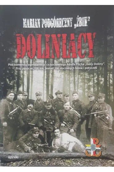 Doliniacy - Marian Podg�reczny