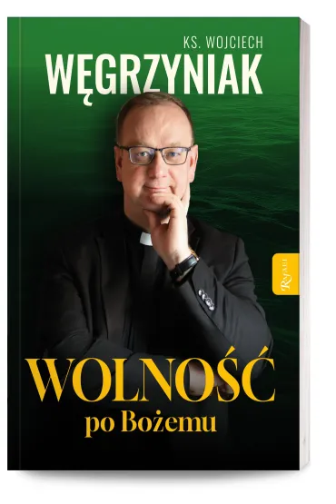 Wolno�� po Bo�emu - Wojciech W�grzyniak