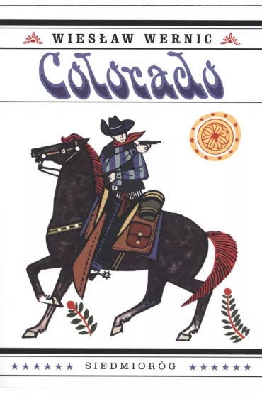 Colorado - Wies�aw Wernic