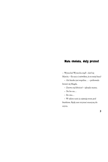 Kto�. Du�e Litery - Ewa Stadtm�ller