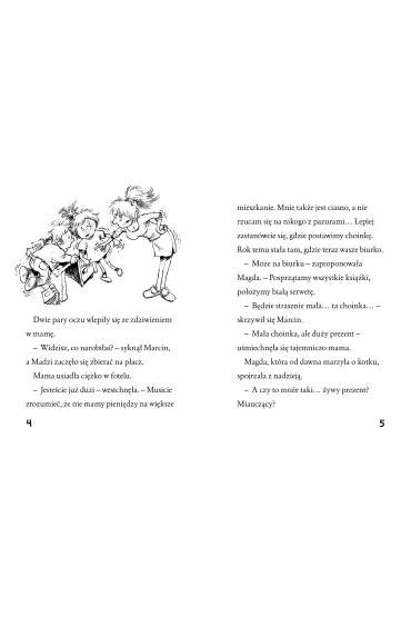 Kto�. Du�e Litery - Ewa Stadtm�ller