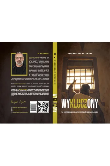 Wykluczony - Przemys�aw Majewski
