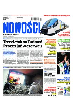 ePrasa Nowoci Dziennik Toruski  132/2017
