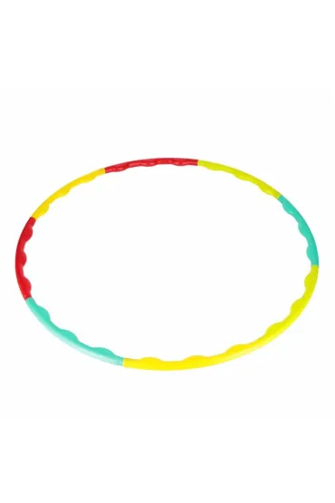 Hula Hop sk�adany 74cm MEGA CREATIVE 553091