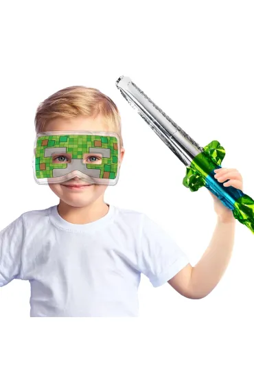 ZEST KREAT BLOWART GAME KIDEA PUD Derform