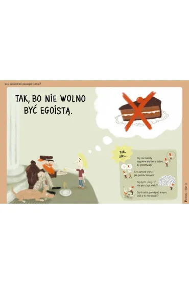 Dobro i z�o, co to takiego? - Oscar Brenifier