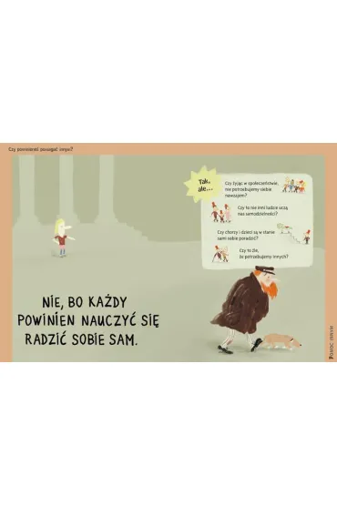 Dobro i z�o, co to takiego? - Oscar Brenifier