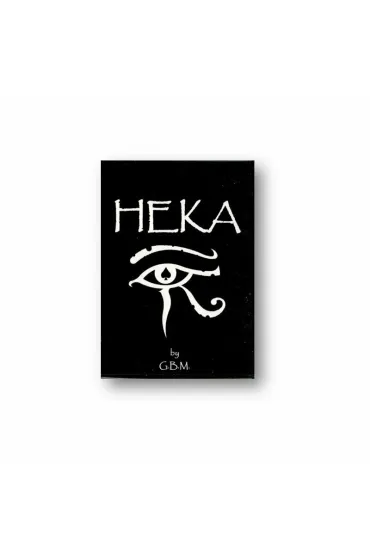 Heka, karty do gry Difatta