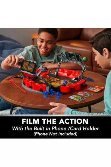 Bakugan 3.0 Pole bitwy