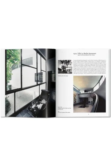 Le Corbusier wer. angielska - Cohen  Jean-Louis