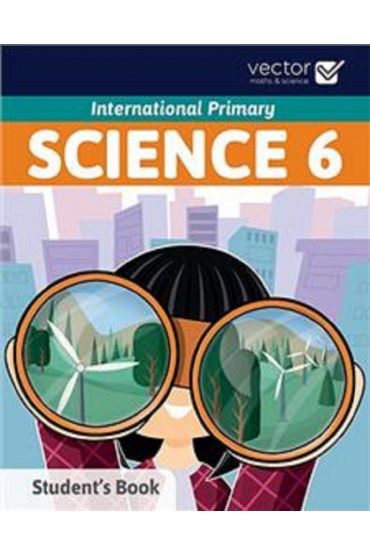 Science 6  Student`s Book