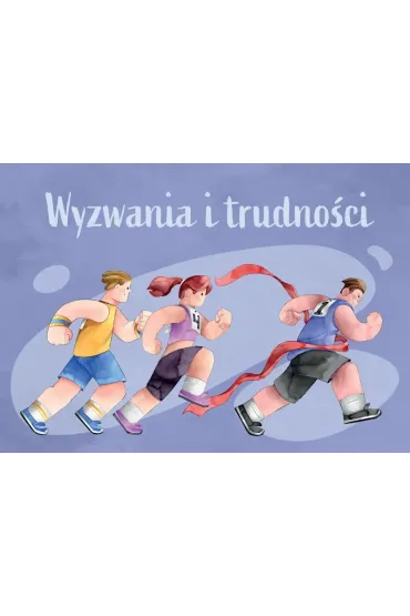 Rodzina jak dru�yna Poznajmy si� lepiej Karty konwersacyjne dla dzieci w wieku 6+ - Renata Zieli�ska