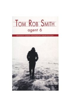 Agent 6 (pocket)
