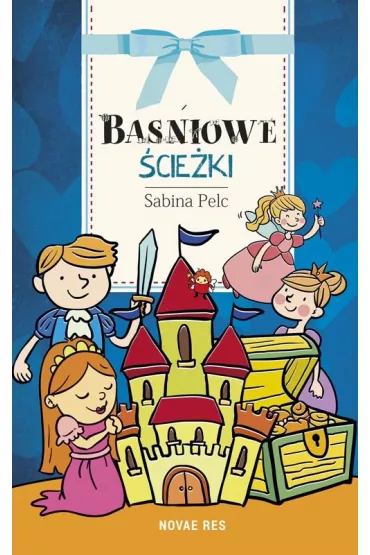 Ba�niowe �cie�ki - Sabina Pelc