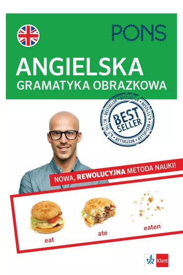 Gramatyka obrazkowa angielska 3 wydanie
