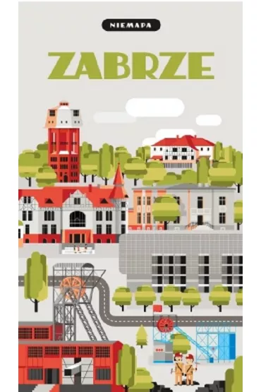 NIEMAPA Zabrze - Maciek Bla�niak