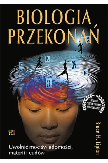 Biologia przekona� - Bruce Lipton