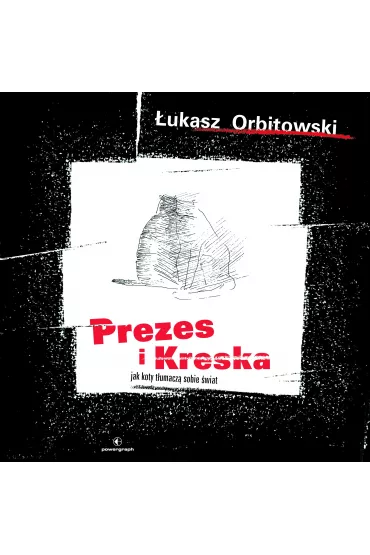 eBook Prezes i Kreska mobi epub - �ukasz Orbitowski
