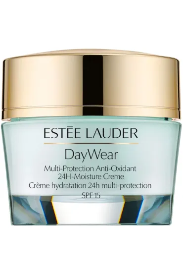 Est�e Lauder DayWear Multi-Protection Anti-Oxidant Creme SPF15 krem na dzie� dla cery suchej 50 ml