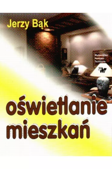 O�wietlenie mieszka� - Jerzy B�k