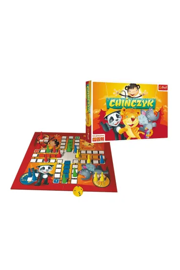 Chi�czyk Ilustrowany