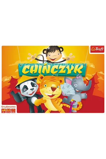 Chi�czyk Ilustrowany