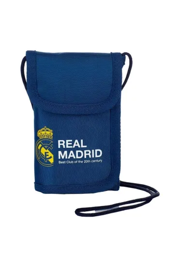Astra Portfel RM-147 Real Madrid