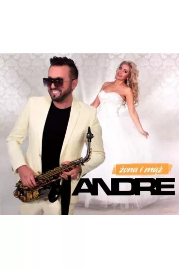 �ona i m�� CD - Andre