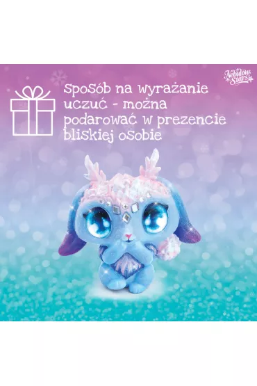 Figurka do malowania – gipsowa Agatha