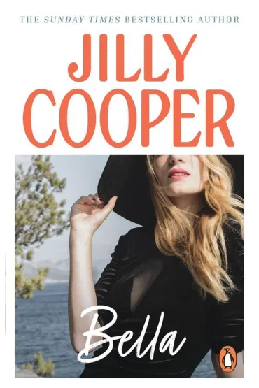 Bella wer. angielska - Jilly Cooper
