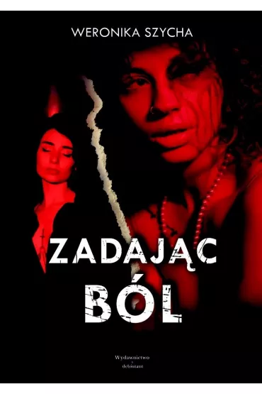 Zadaj�c b�l - Weronika Szycha