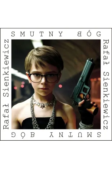 Smutny b�g - Rafa�  Sienkiewicz