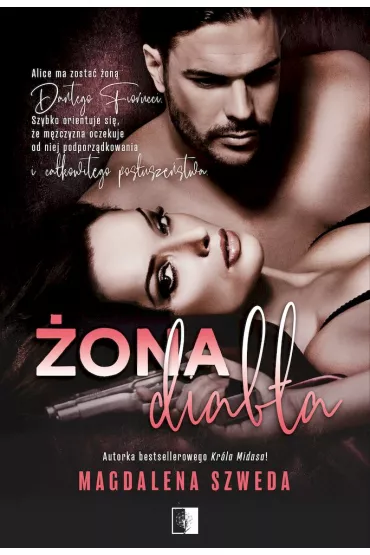 �ona diab�a - Magdalena Szweda