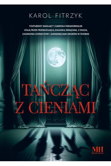 Tańcząc z cieniami