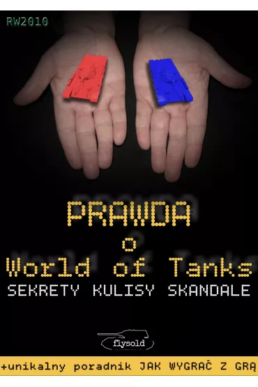 eBook Prawda o World of Tanks mobi epub - flysold