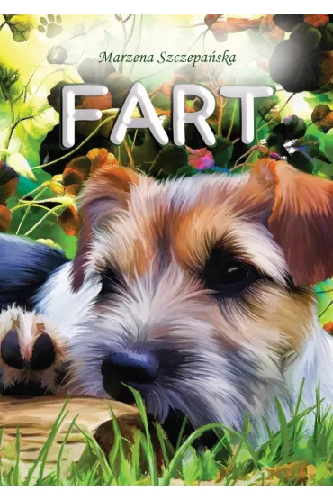 eBook Fart mobi epub - Marzena Szczepa�ska