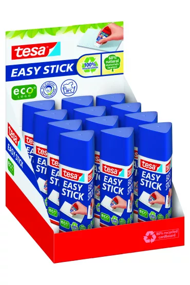 Klej Tesa w sztyfcie EcoLogo 12 g